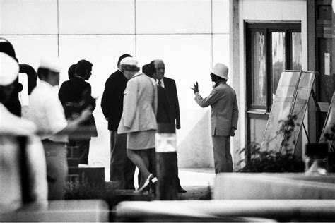 34 Photographs of the Horrific 1972 Munich Olympic Massacre