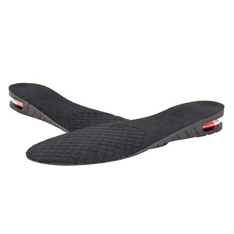 Buy House of Quirk Height Increase Insole 1-Layer Air Up Shoe Lifts ...
