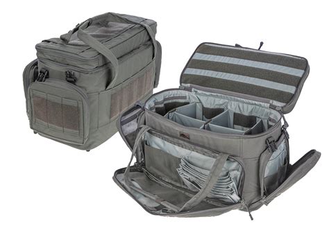 SnigelDesign Organized Bag Ausrüstungstasche 45 L | Recon Company ...