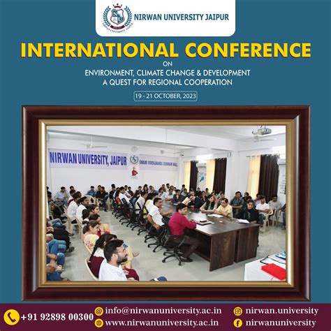 International Conference