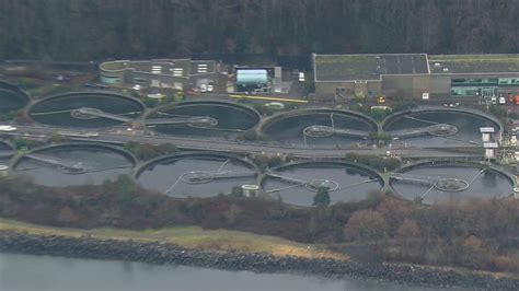 'Emergency' at Seattle wastewater plant dumping raw sewage into Puget ...
