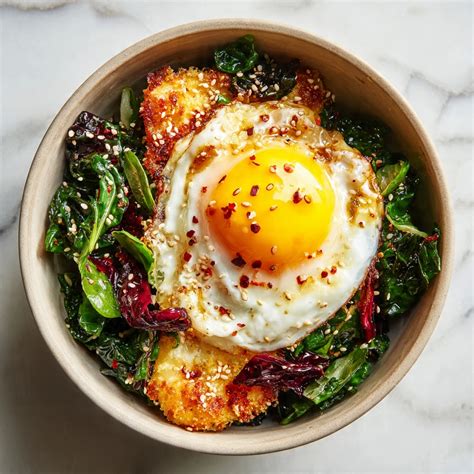 Healthy Meal Prep Breakfast Bowls | Easy Make-Ahead