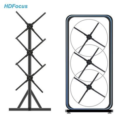 Image result for Fan Example Project Light Display