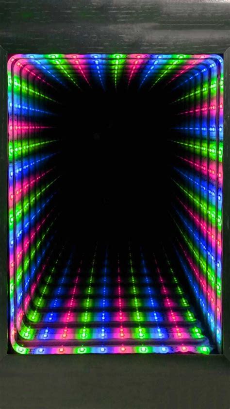 Infinity Mirror 的图像结果