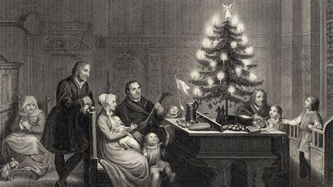 How the Christmas tree tradition came to be | Live Science