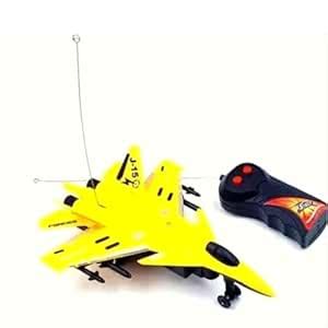 Buy Remote Control Airplane Toy For Kids Set 360Degree Rc Aeroplane ...