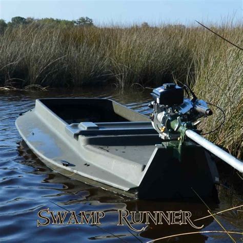 Swamp Runner Mud Motor Kit 的图像结果