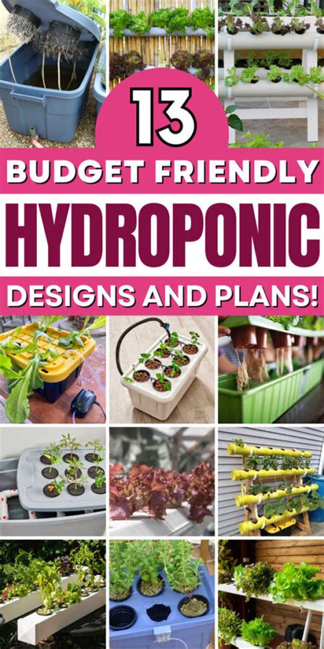 Hydroponic Systems DIY 的图像结果