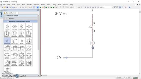Image result for Fluidsim 6 Parallel Schakeling