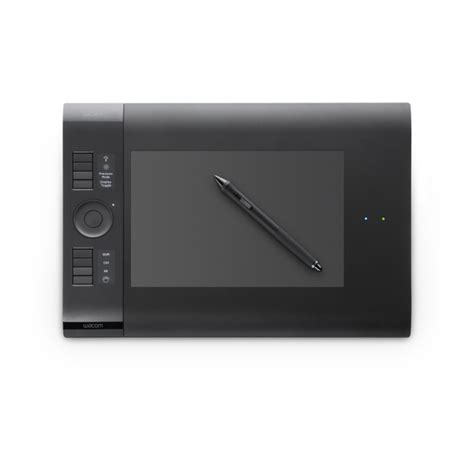 Image result for Wacom Intuos Guide
