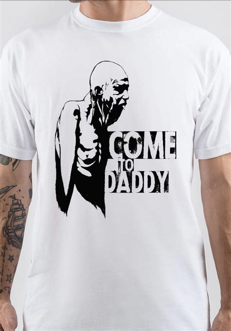 Aphex Twin T-Shirt | Swag Shirts