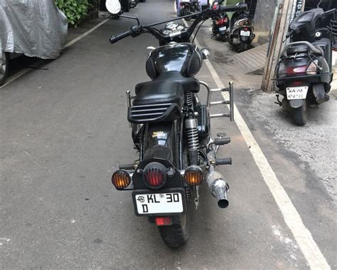 Bikers World Tail Light Grill and Indicator Grill for Royal Enfield ...