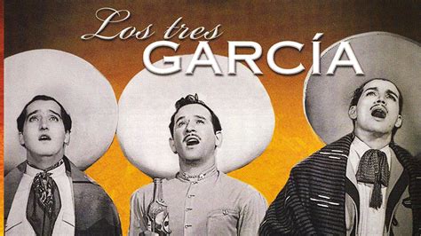 Watch Los tres García (1947) Full Movie Online - Plex