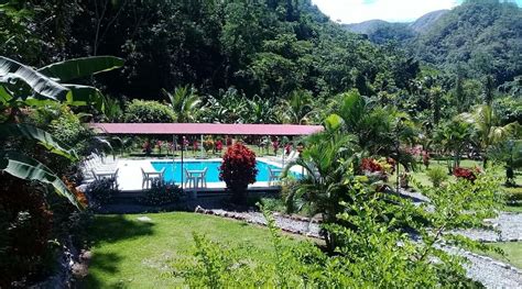 MONTE PRADO HOTEL CHANCHAMAYO (San Ramon) - Hotel Reviews & Photos ...