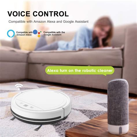 Sweeper Automatic Recharge Vacuum Cleaner Remote Control - CJdropshipping