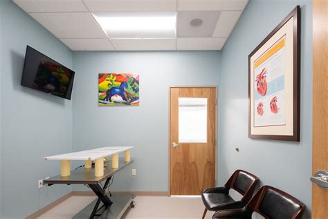 RFA | Tanasbourne Veterinary Emergency – Beaverton, OR