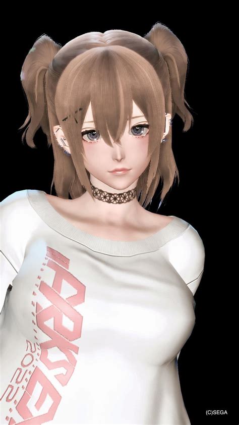 Image result for PSO2 NGS Tracksuit