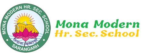 Mona Modern Hr.Sec.School