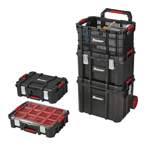 Image result for Bauer Modular Tool Box