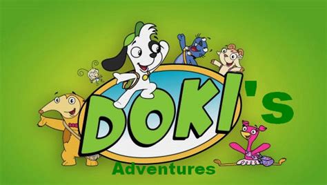 Doki Adventures 的图像结果