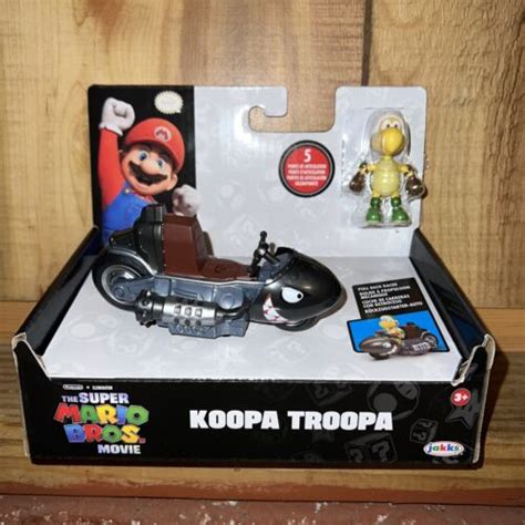 The Super Mario Bros Movie 2.5 Inch Action Figure | Ubuy India