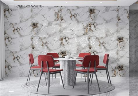 Applications of Carving Tiles in Interior Design | Harsha Tiles