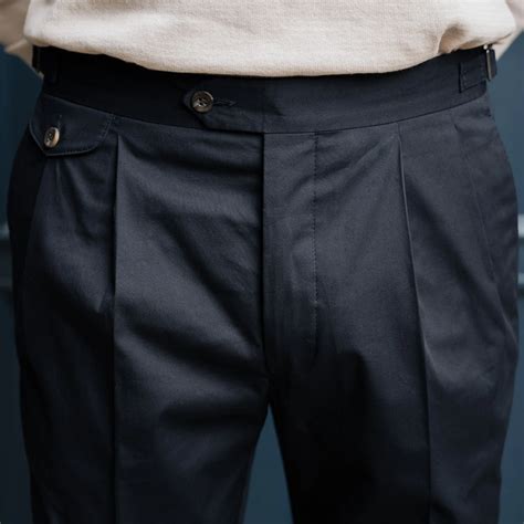 The best pleated trousers for men (& how to wear them) | OPUMO Magazine ...