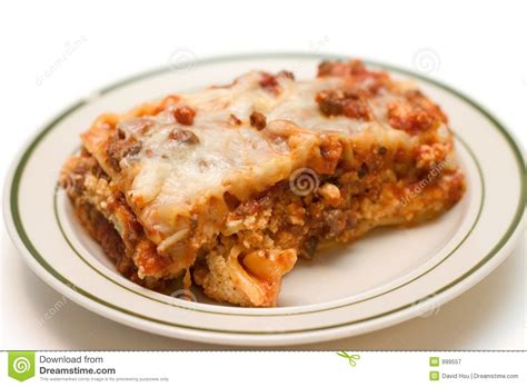 Lasagna Dish Royalty Free Stock Photography   Image: 999557