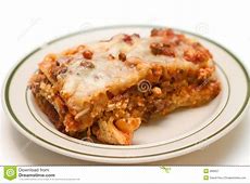 Lasagna Dish Royalty Free Stock Photography   Image: 999557
