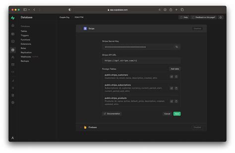 Image result for Postgres Fdw