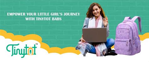 Good Quality School Bags Online at Best Prices In India- Tinytot