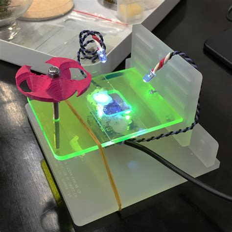 Image result for Homemade Microscope Projects