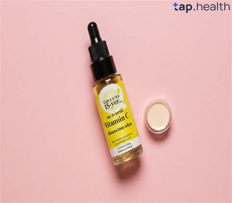 Can a 15-Year-Old Use Vitamin C Serum? Everything You Need to Know