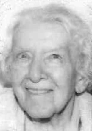 Hilda Robb - 2025 - Altmeyer Funeral Homes & Crematory