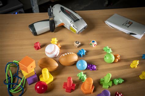 Chemical Testing - ACT LAB