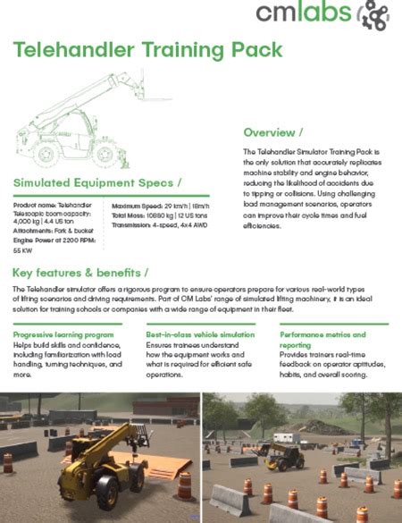 Image result for Mock Test Telehandler