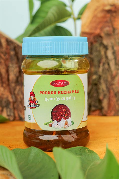 Homemade Rice Mixes & Pastes Online | Traditional Tamil Flavours ...