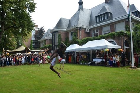 Embassy of India, Belgium, Luxembourg & European Union