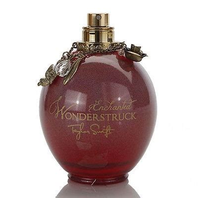 Perfume Taylor Swift Enchanted Wonderstruck 100ml Edp Testes - R$ 1.197 ...