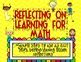 Image result for Math Reflections Lesson