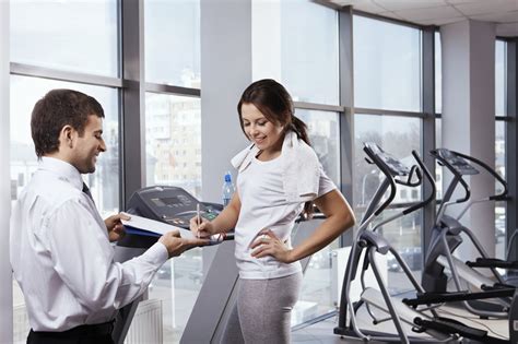 Gym Business Owner 的图像结果