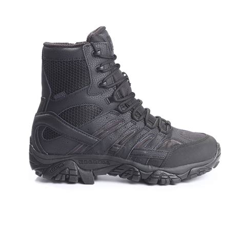 Image result for Merrell Moab Tactical Boot