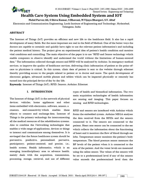 Image result for How to Design Medical Embedded System