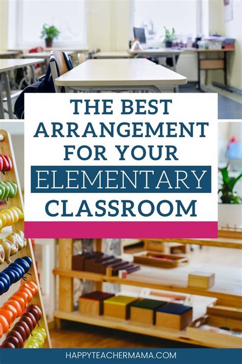 Image result for Elementary Classroom Design