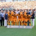 BBVA Classic rakes in $20,000 for the Tejano Center for Community ...