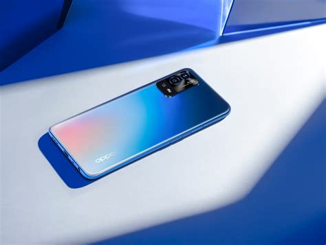 OPPO A55 | OPPO India