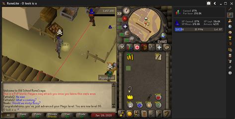 Image result for Magic Training OSRS Guide