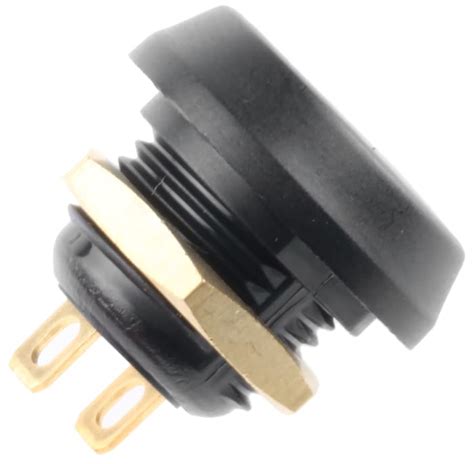 59-514 ITW Switches | ITW Switches 59 Series Miniature Push Button ...