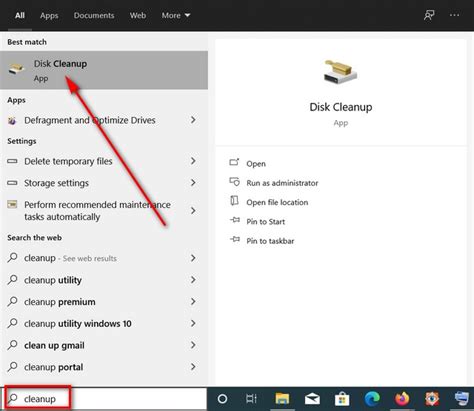 Temporary File Cleanup 的图像结果