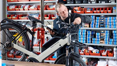 What to know when buying an e-bike